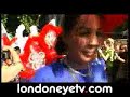 London Carnival Notting Hill 2007