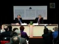 Trichet Signals Cut in Eurozone Interest Rates Trichet Signals Cut in Eurozone Interest Rates