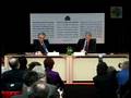 Trichet Signals Cut in Eurozone Interest Rates