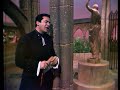 tenor giuseppe di stefano sings an aria from jules massenet's manon. recorded 1963.