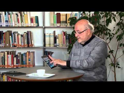 Was ist ein Tablet-PC? LernKanal / Senioren-Info