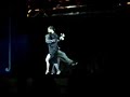 Diego y Cecilia \"El Opio\" show Carlos Gardel Diego y Cecilia \"El Opio\" show Carlos Gardel