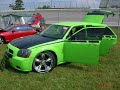PIMP MY RIDE! T-DEZIL YBI EDITION