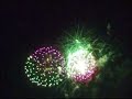 Schaffhausen in Flammen