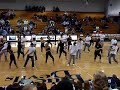 UW-Stout boy and girl Dance.