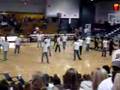 UW-Stout boy and girl Dance.