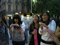 TH Back To Europe / Velas: Rette Mich TH Back To Europe / Velas: Rette Mich