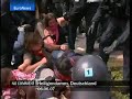Protests anti G8