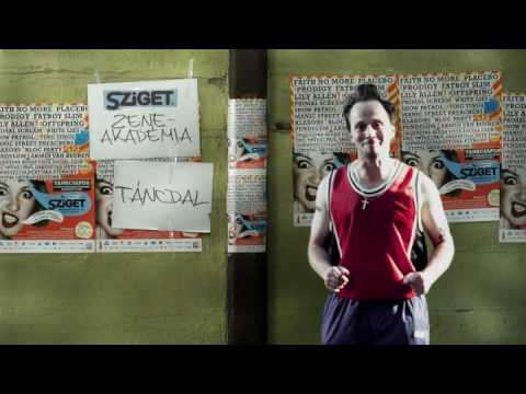 Sziget Rekl�m Zeneakad�mia 2009 / 01 
