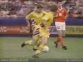 American Dream: Romania in USA'94