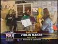 Korinthian Violins 13 May 2008 Part 2