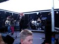 Totalv�gra / Ebba Gr�n