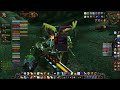 World of Warcraft - Hyjal Summit World of Warcraft - Hyjal Summit