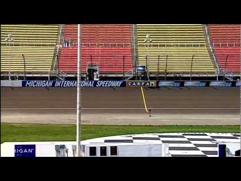 nascar