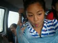sooji licking ashley