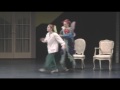 Emperor's New Clothes (Act II, Scenes 3-5)