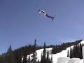 Warren Miller Aerials