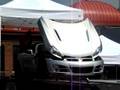 809 hp Saturn sky. car craft nationals dynomax challenge