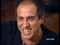 Adriano Celentano a: Il rosso e il nero (1993)