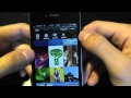 L application Retina Wallpapershd Sur Son Iphone 4 Jailbreaké