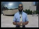 Saudi TV. Ch2 Islam In America Hamza Yusef.Pt1