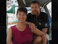 Catamaran Sailing in Mexico