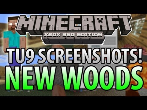 minecraft xbox update