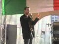 ITALIAN COMEDIAN JAMES LIOTTA
