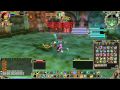 Runes Of Magic Kalin Shrine Solo Scout Knight