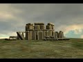 Civilization IV Wonder: Stonehenge