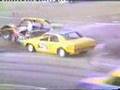 CLASSIC BANGER RACING AT ARENA ESSEX - 80'S & 90'S