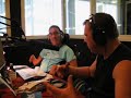 Interview Henk Veen Radio West Friesland deel 2
