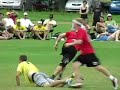 rob's highlight clip of the 2007 upa ultimate club championship.

the original can be found on www.ultivillage.com