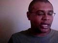 Aldo Moraes declama Os livros nos olham...