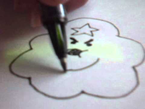 how to draw lsp