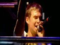 BLUE-GUILTY Live From Wembley (part 4)