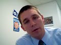 Brad Ward (Butler University) shares his secret