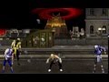 MK Dance Kontest