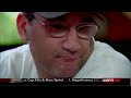 WSOP 2008 Main Event Ep 28 - Part 5/5