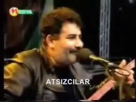 ahmet kaya