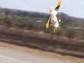 aeromodelo extra 330 40% de escala