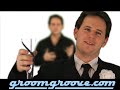 The Groom's Speech