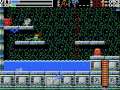 la-mulana is a side scrolling exploration game. the game itself was originally japanese but was later patched with an english translation. the concept is borrowed from a mix of games such as maze of galious(another great game.), castlevania, and metroid. a great and very difficult game. news: they are releasing a remake for the wiiware and it's set to come here in the us here's the site for the wiiware. la-mulana.com here's the wiki on it: en.wikipedia.org