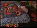 Sydelia Rolls at 3 months