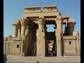 kom ombo   templo de sobek y haroeris