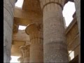 Como se ensanblan la música clásica y este templo magnífico para mostrarnos una de las bellezas más imponentes de Egipto.

Espectacular.

Vale la pena disfrutarlo, para no perderlo.