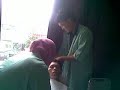 hery ts sebagai korban