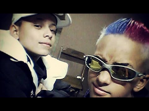 Mc Pedrinho Mc Brinquedo e Mc Luan - (Dj Igor da Penha) Lançamento 2015