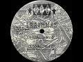 Trashman - Cosmojunk (Bonus Instrumental Mix)