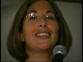 Naomi Klein @ No Dal Molin Festival (Lab)